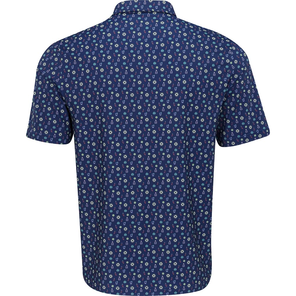 Performance Sport Range Polo