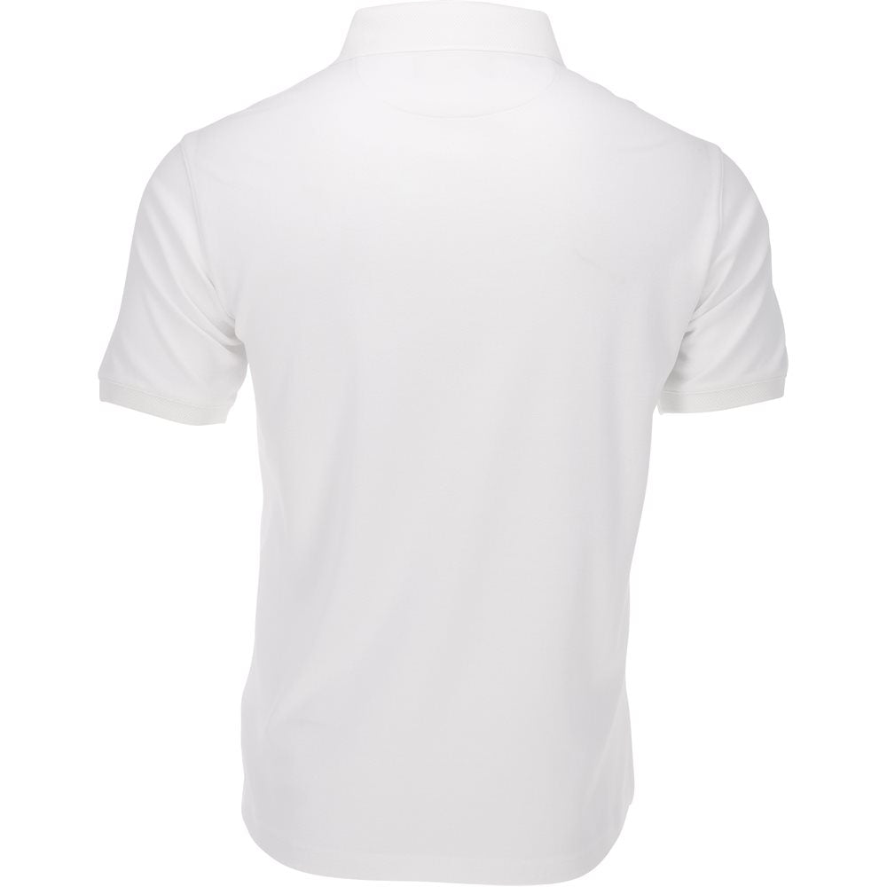 Core Pique Polo - Fairway Styles