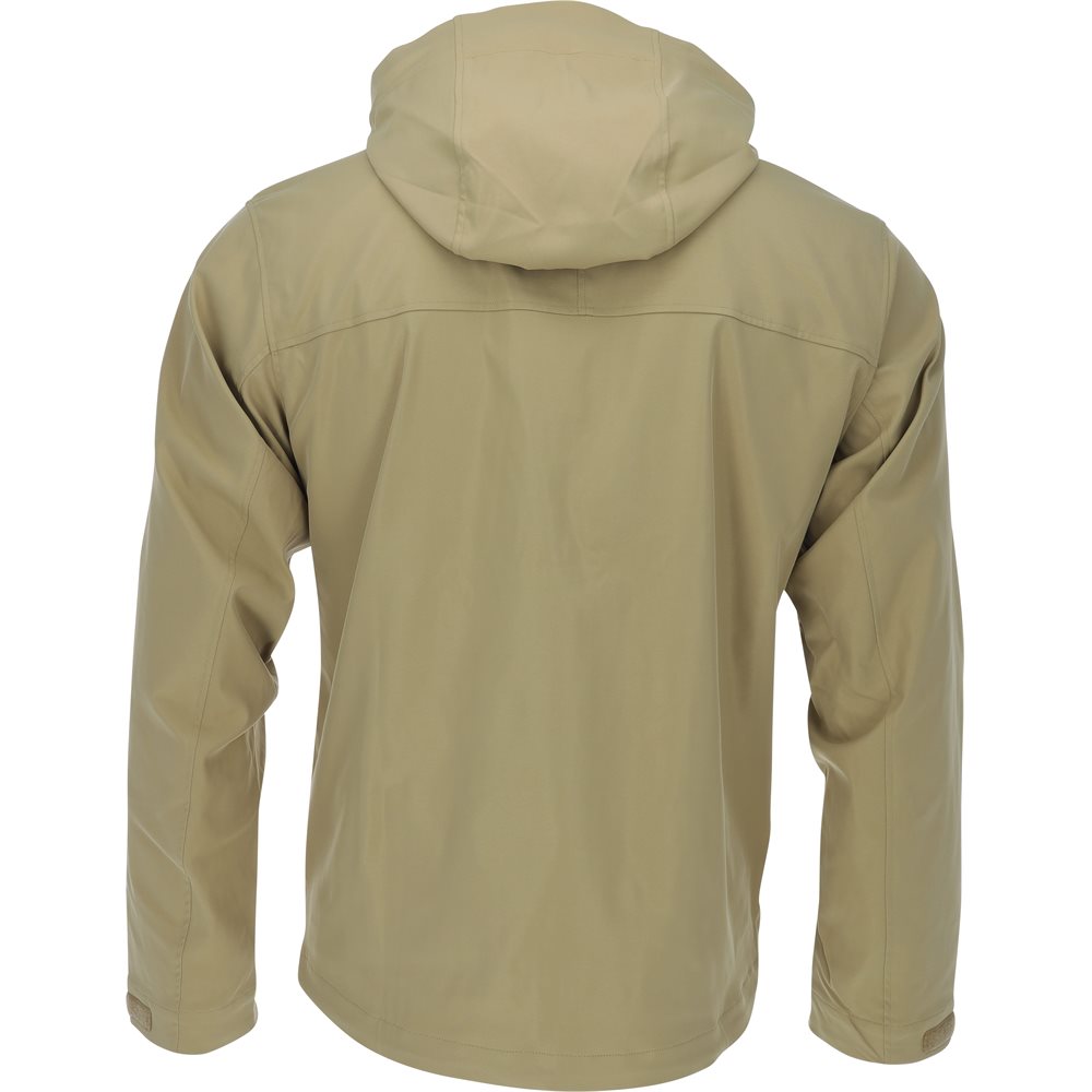 Golf Utility Jacket