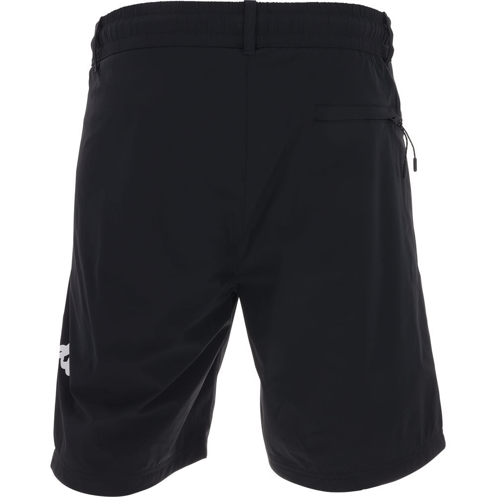 Nylon Mesh Shorts