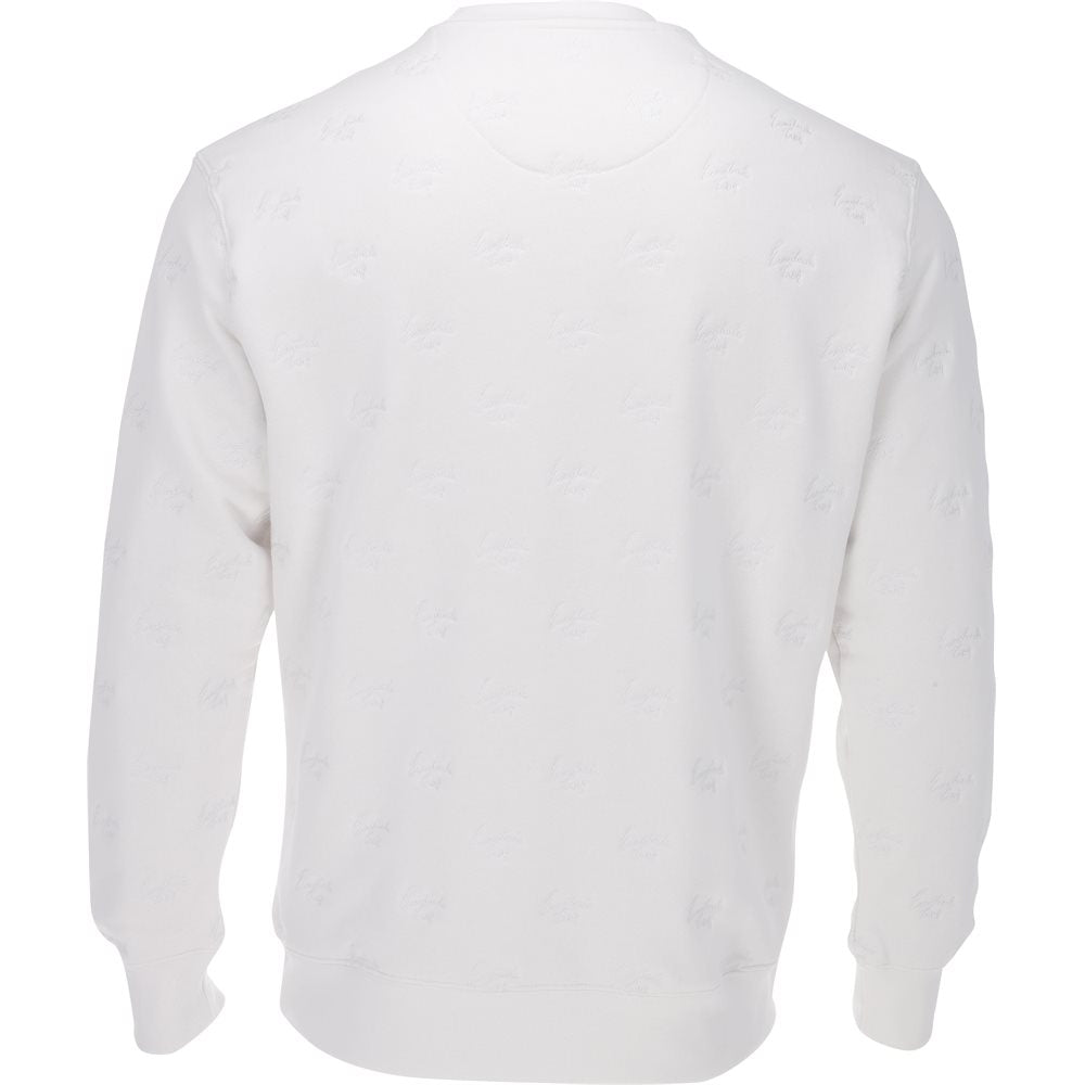 Script Logo Fleece Shirt