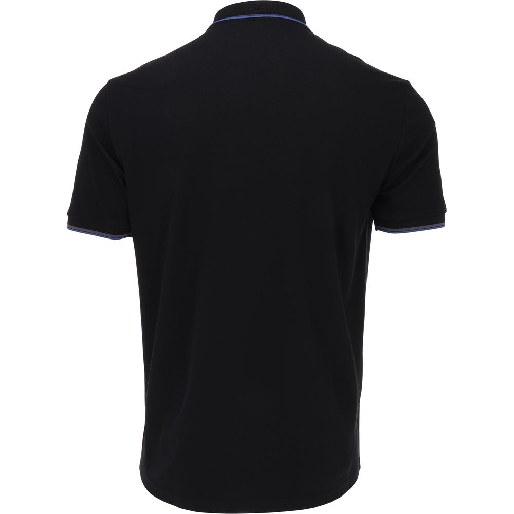 1/4 Zip Polo
