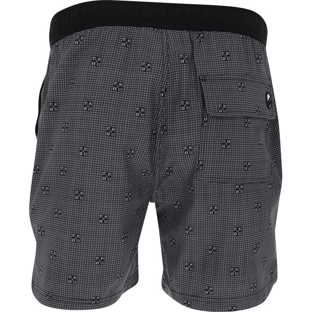 Hanky Excursion Shorts