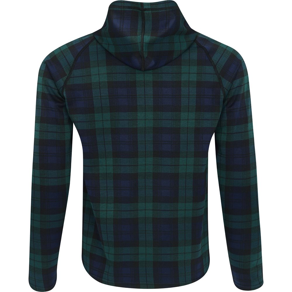 Palmer Doubleknit Hoodie