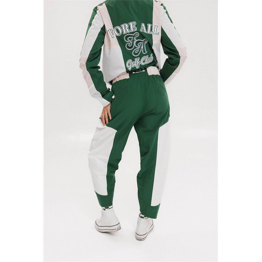 Women's Caitlin Warm-Up Pants