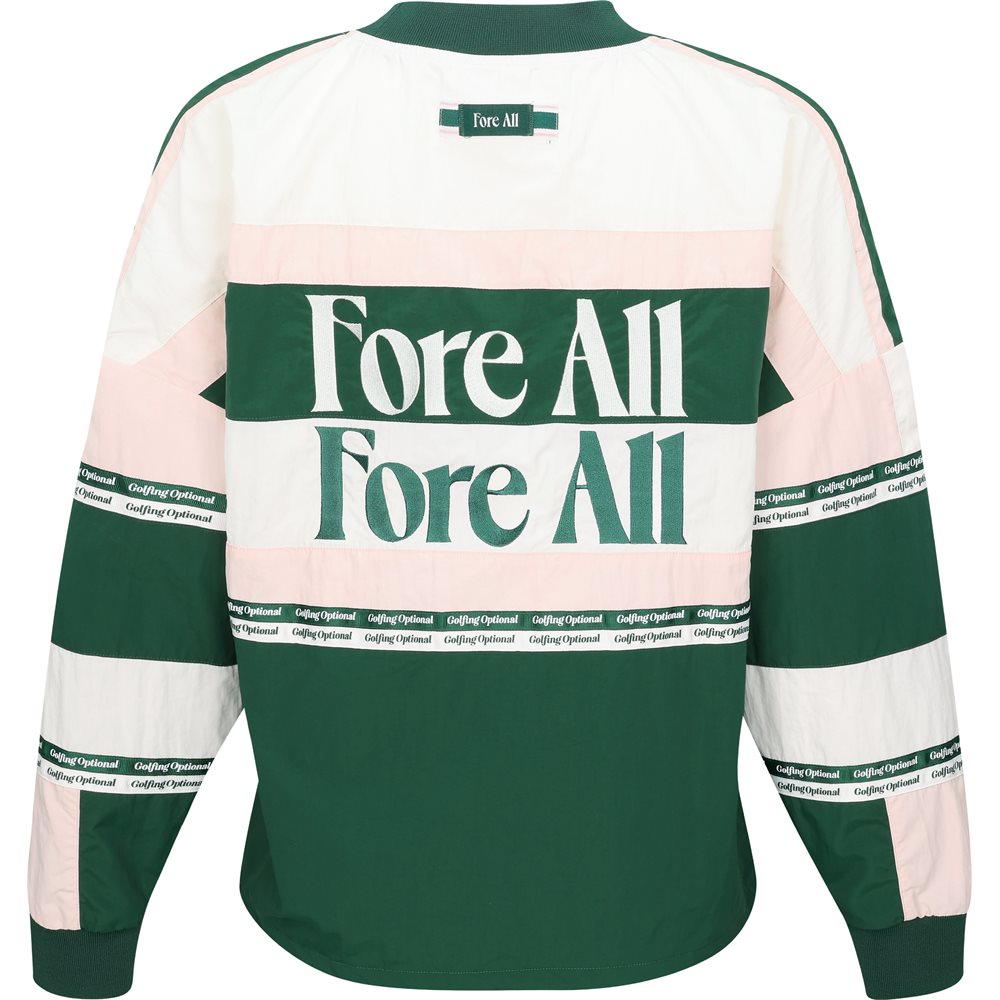 Women's Danica Racing Long Sleeve Shirt