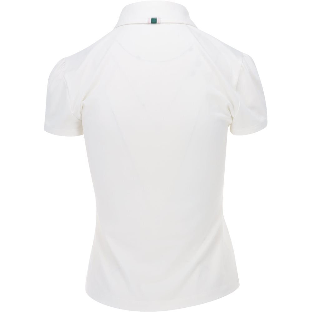 Women's Flirty Polo