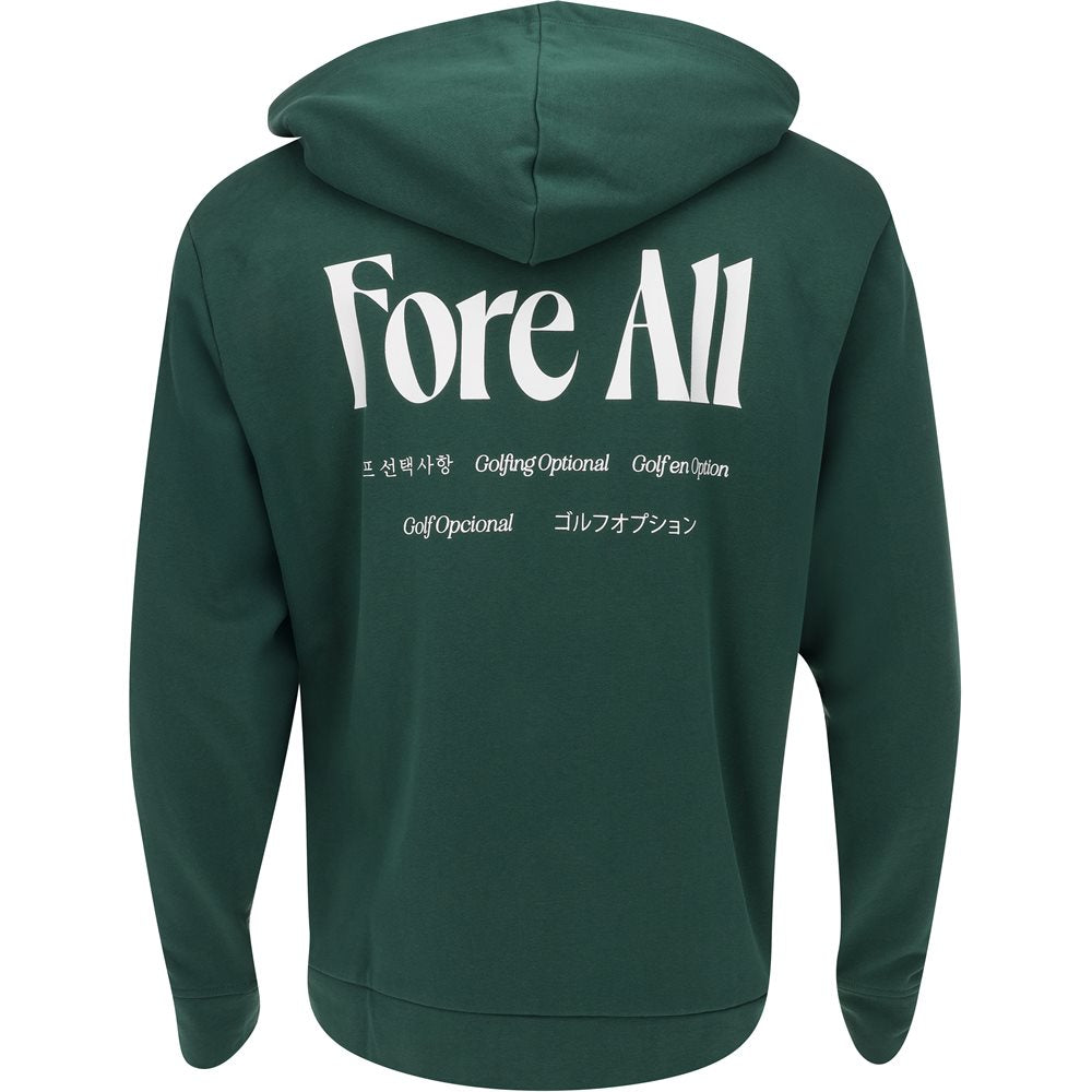 Global Sweatshirt