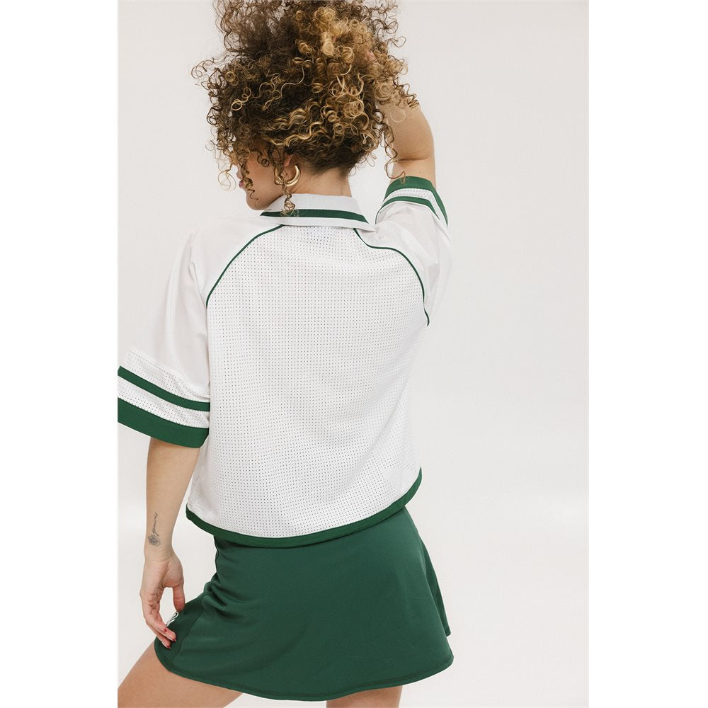 Women's Ilona Warm Up Polo