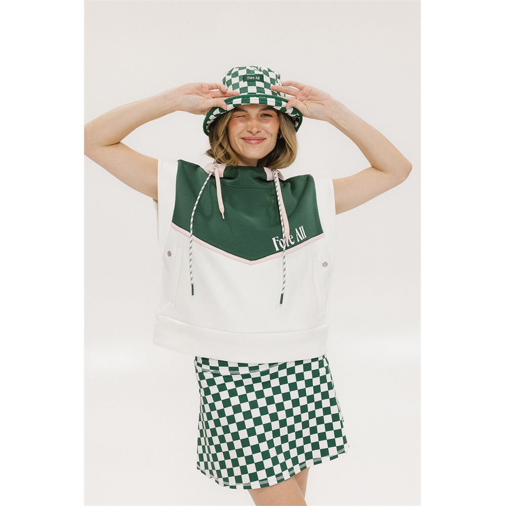 Women's Laila Sleeveless Hoodie