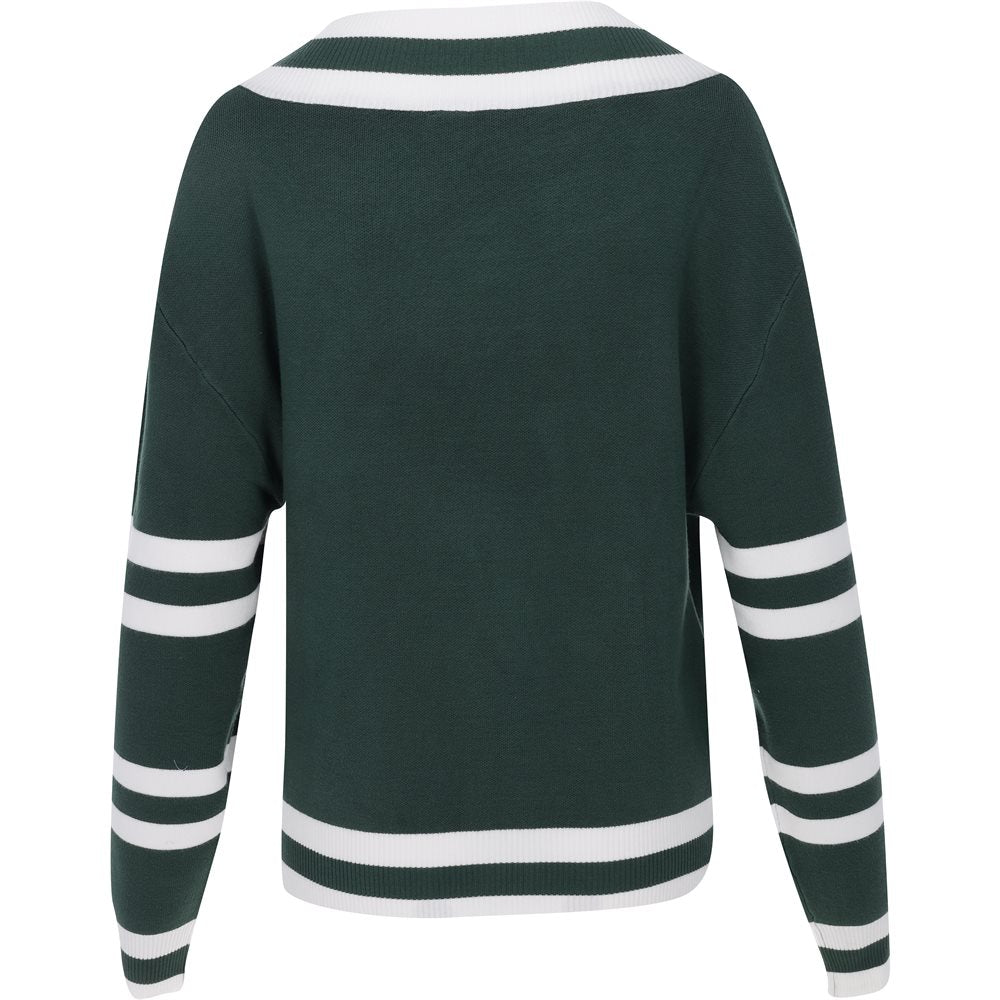 Women's Laurier Sweater