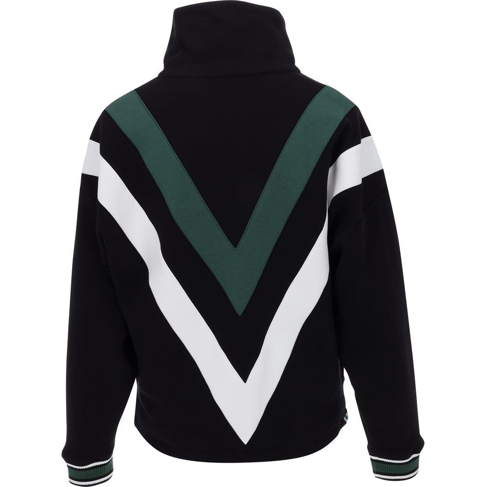 Women's Suie 1/4 Zip Sweatshirt