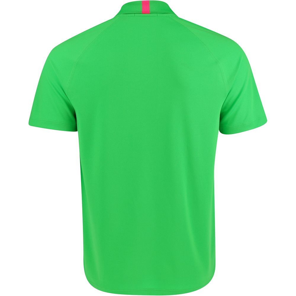 Essential 3.0 Performance Tech Pique Polo