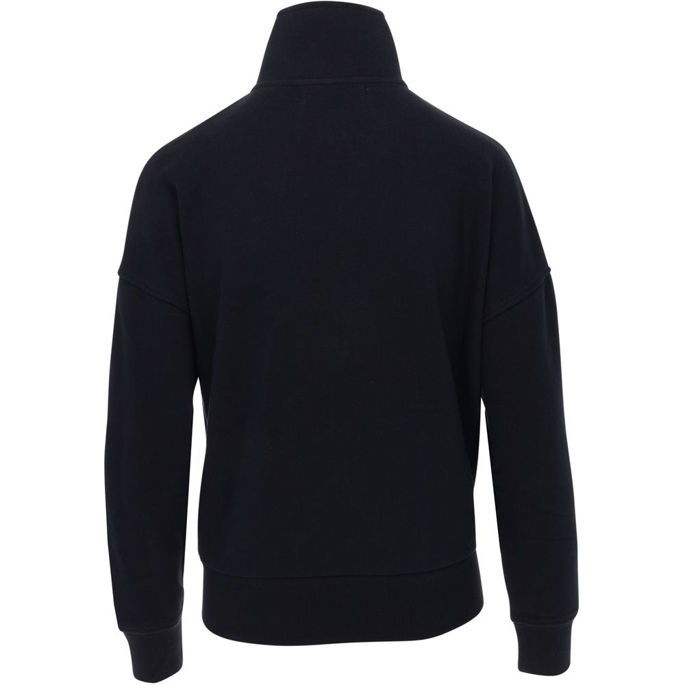 Women's Fck Golf French Terry Boxy Pullover Midlayer