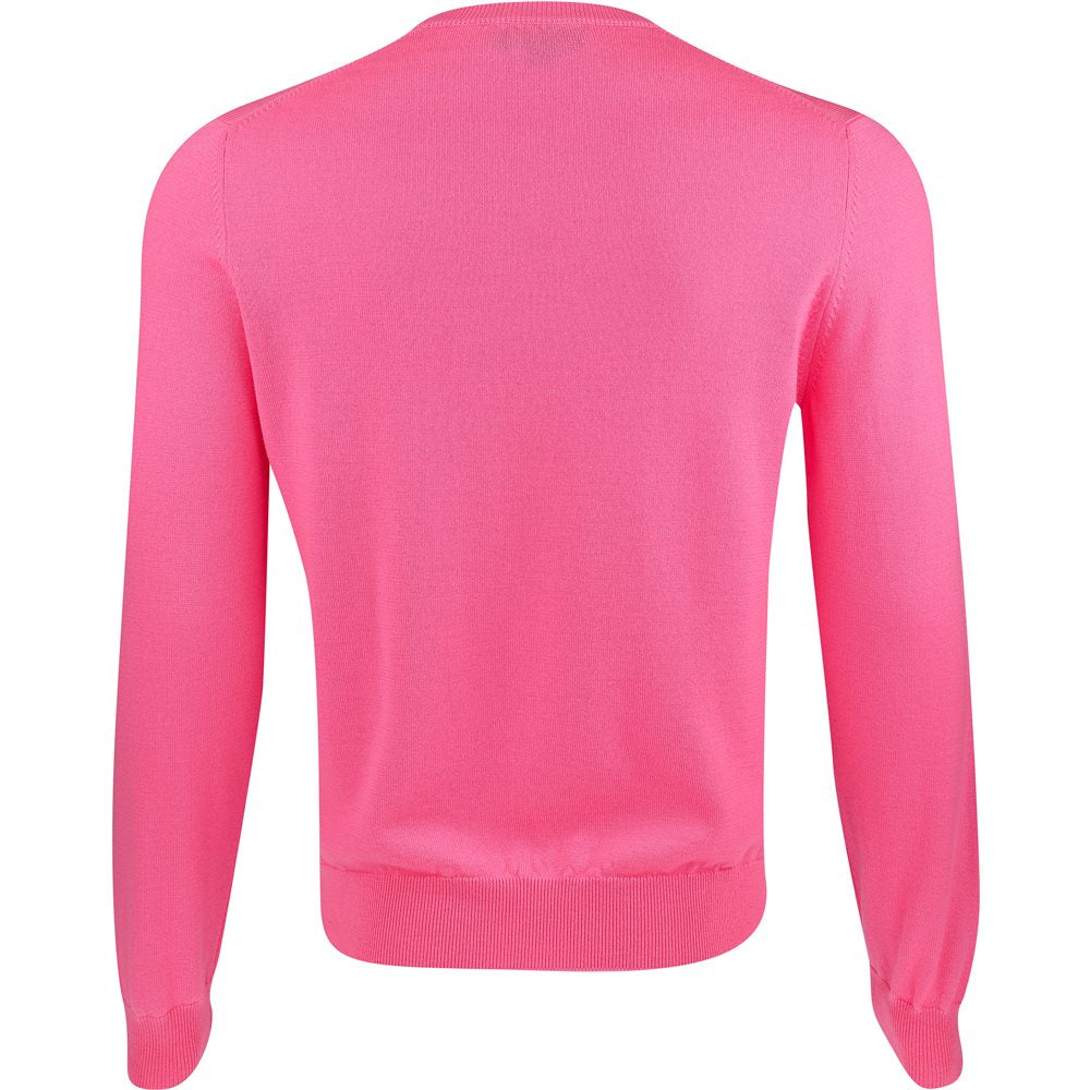 Graphic Release OGD Wool Sweater