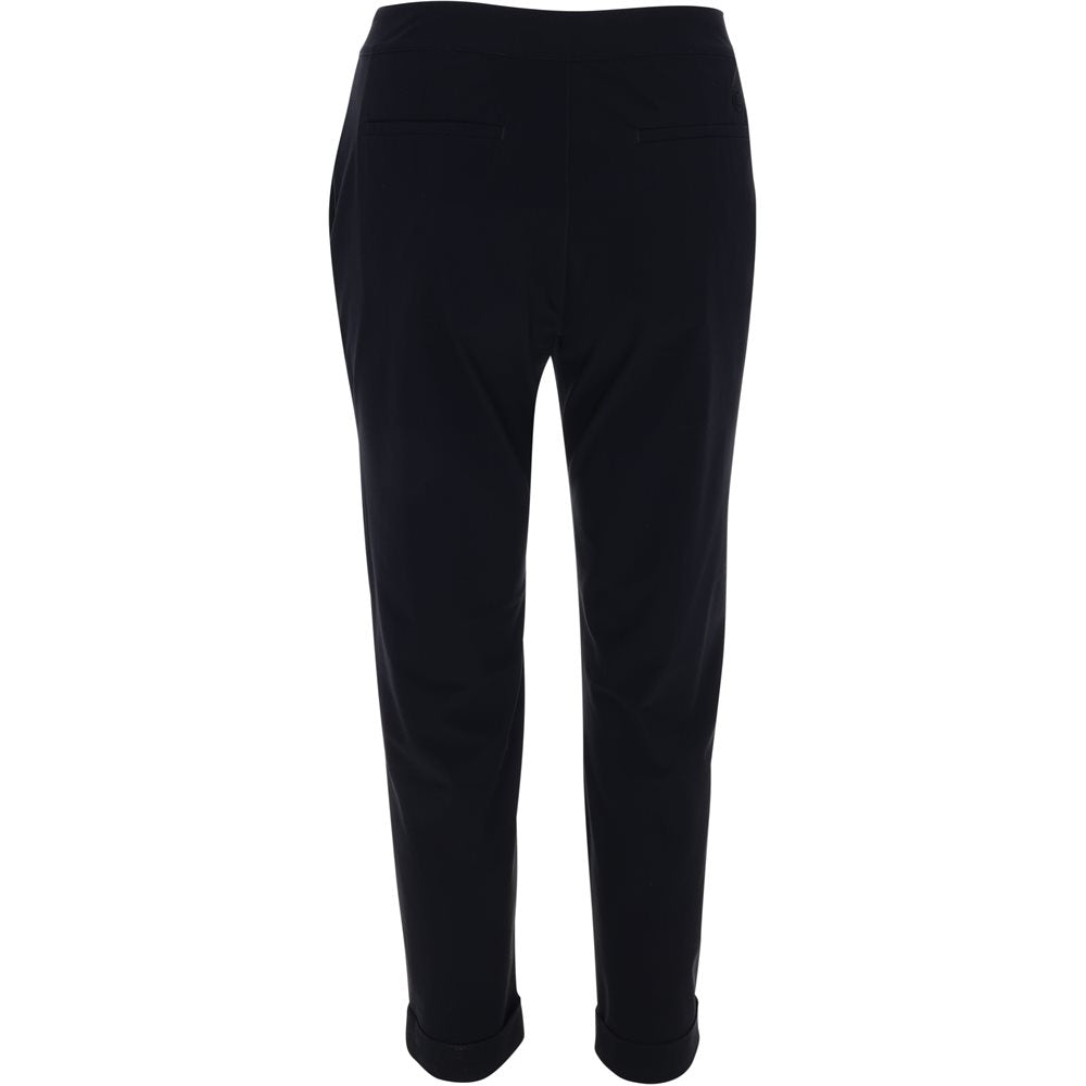 Women's Italian Warp Knit Jogger