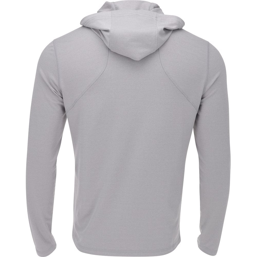 Brushed Back Tech Hoodie