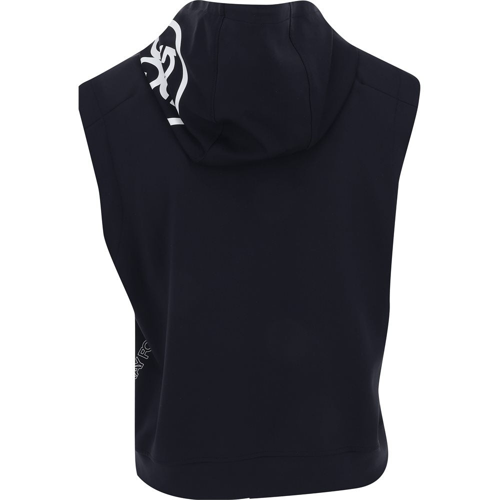 Women's Pray For Birdies Cropped SL Sweatshirt