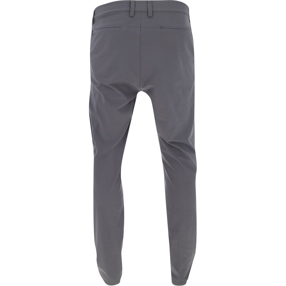 4-Way Stretch Slim Leg Pants