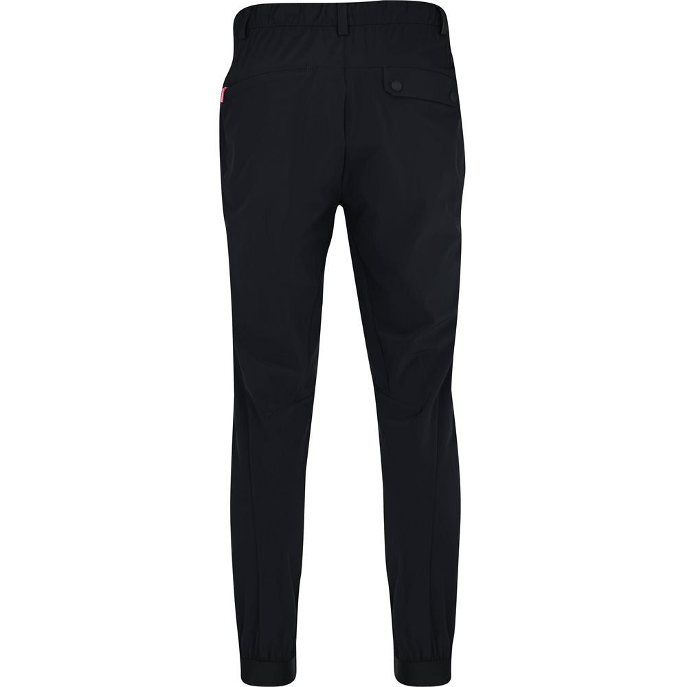 Compact Stretch Travel Jogger