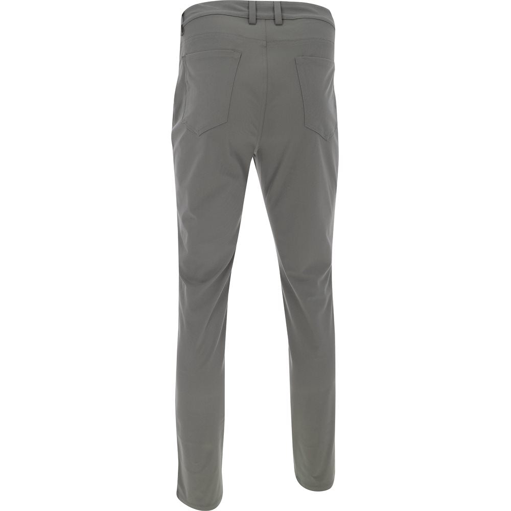Tour 5-Pocket 4-Way Straight Leg Pants