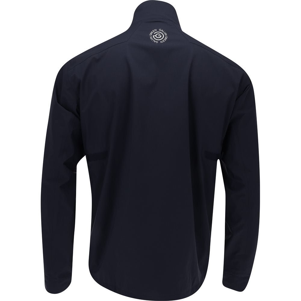 Ashford Midlayer - Fairway Styles