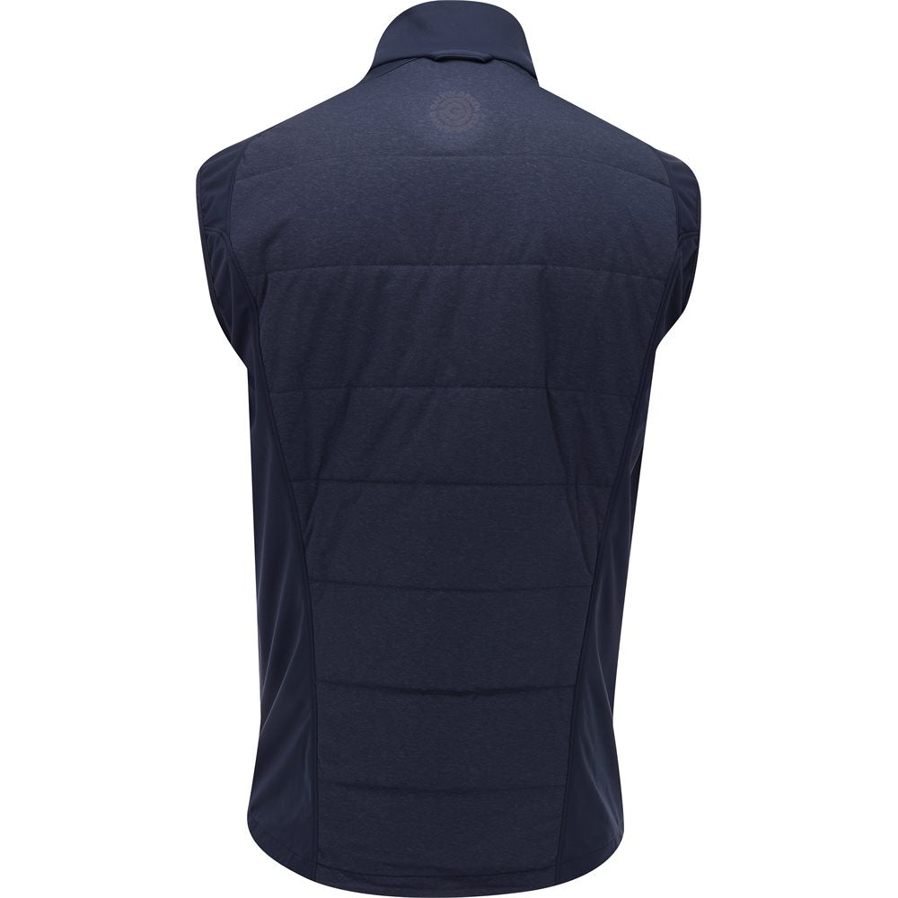 Lauro Windproof And Water Repellent Vest