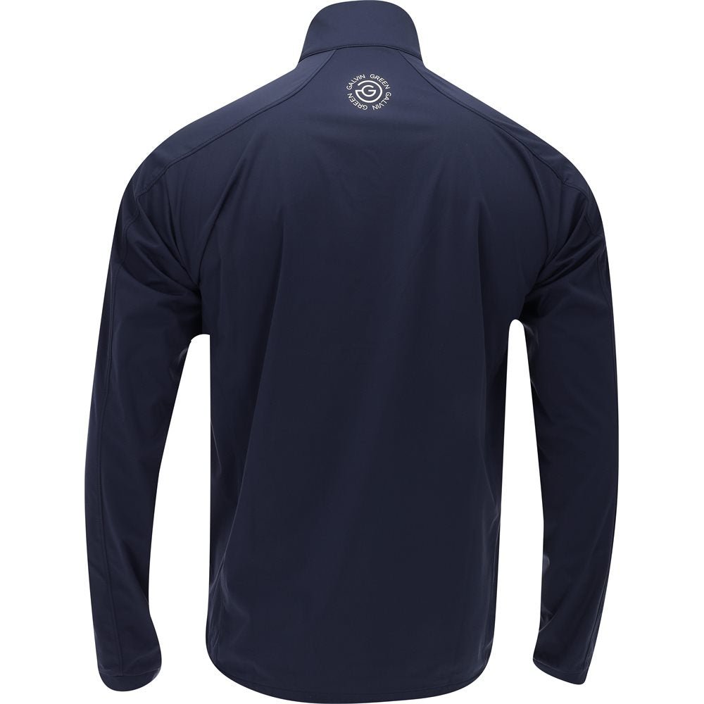 Lawrence Jacket - Fairway Styles