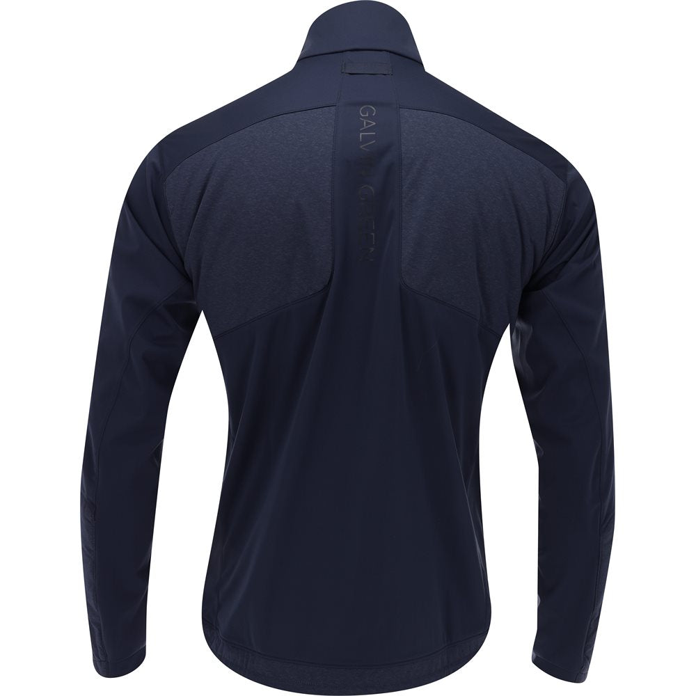 Layton Windproof And Water Repellent Jacket