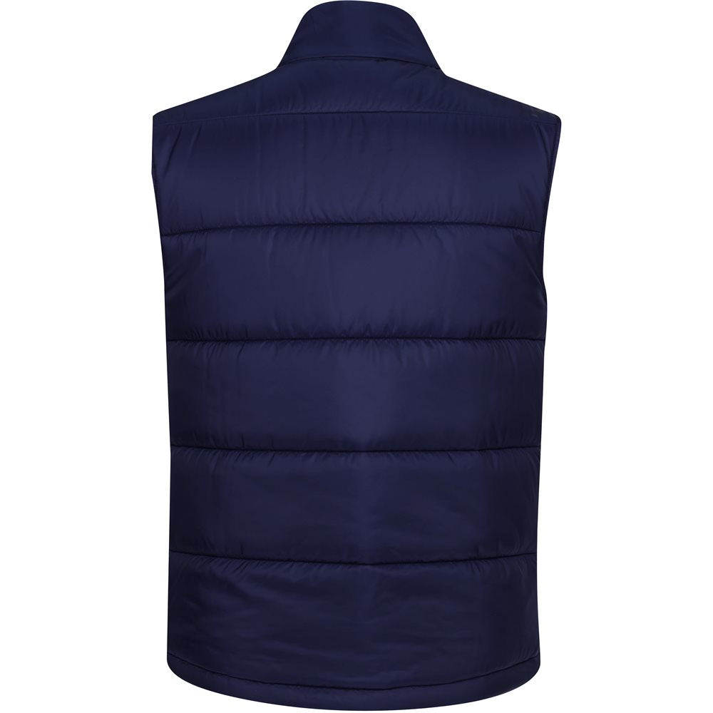 Women's Aries Quilted Hooded Vest