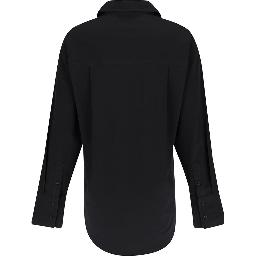 Women's Ashe Button Down Long Sleeve Shirt