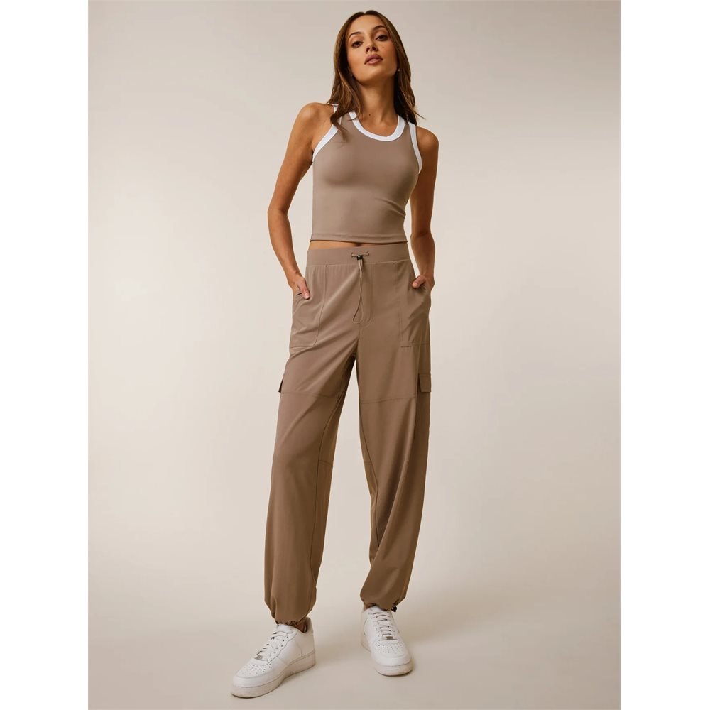 Women's Ashe Cargo Pants - Fairway Styles