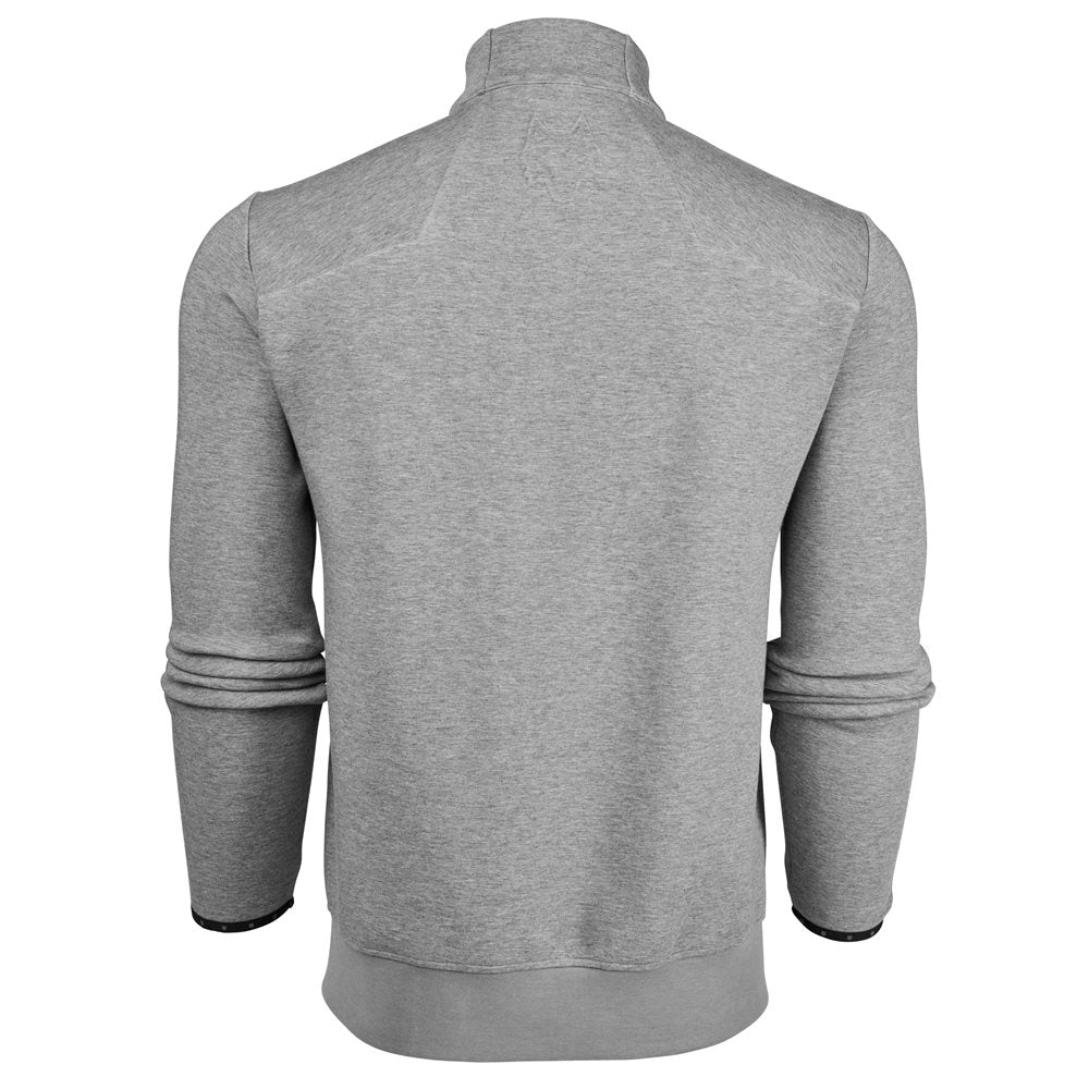 Calgary 1/4 Zip Pullover - Fairway Styles