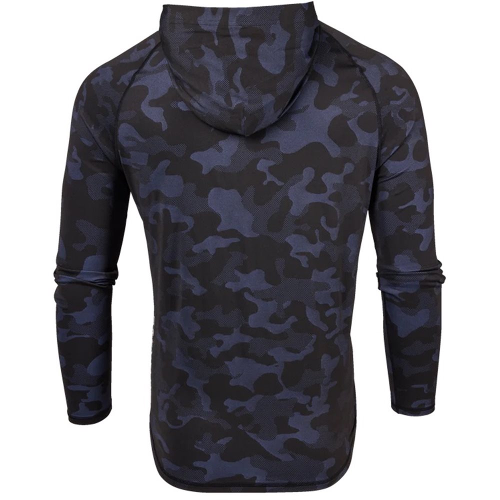 Camo Kennebec Sport Hoodie