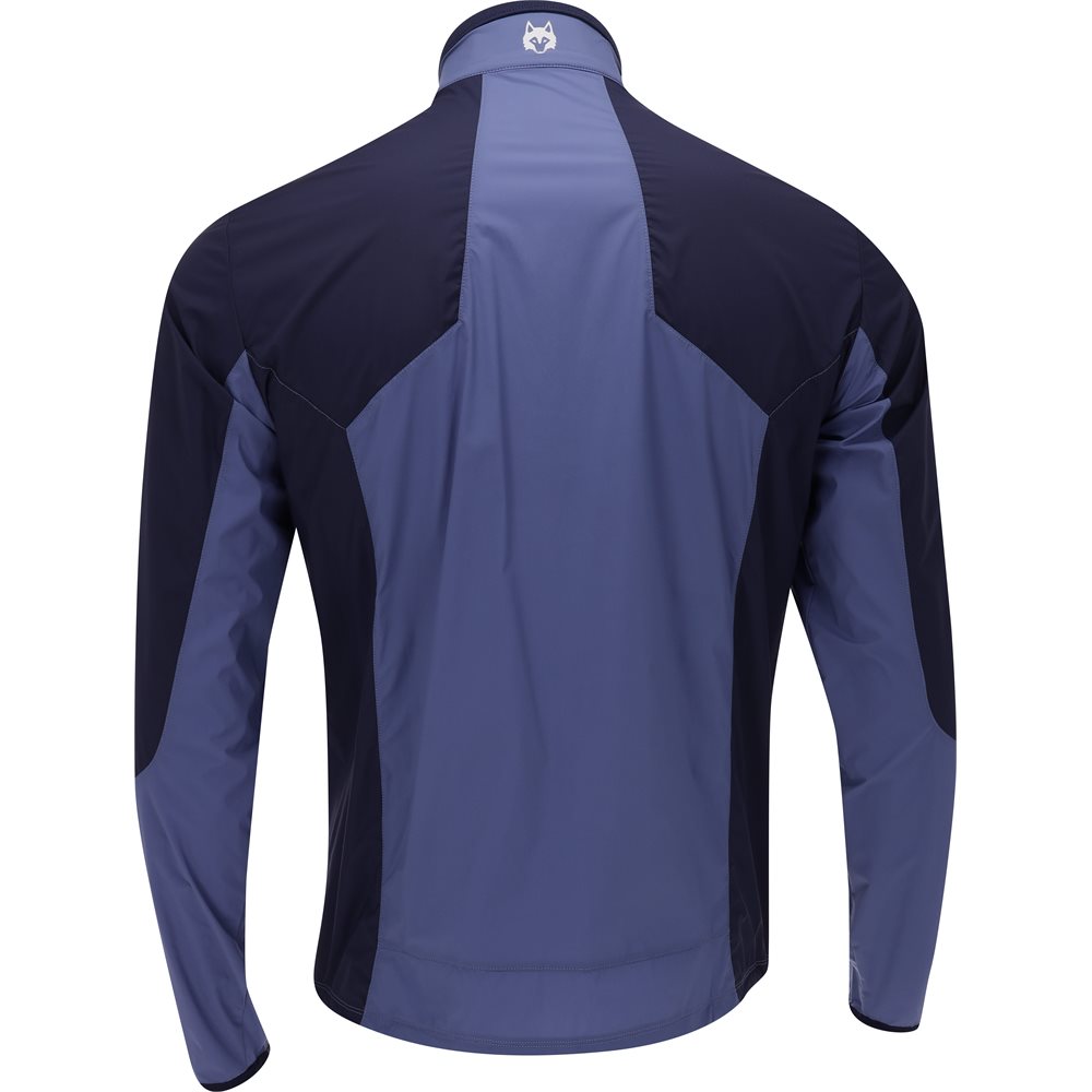 Color Block Trailwolf Jacket
