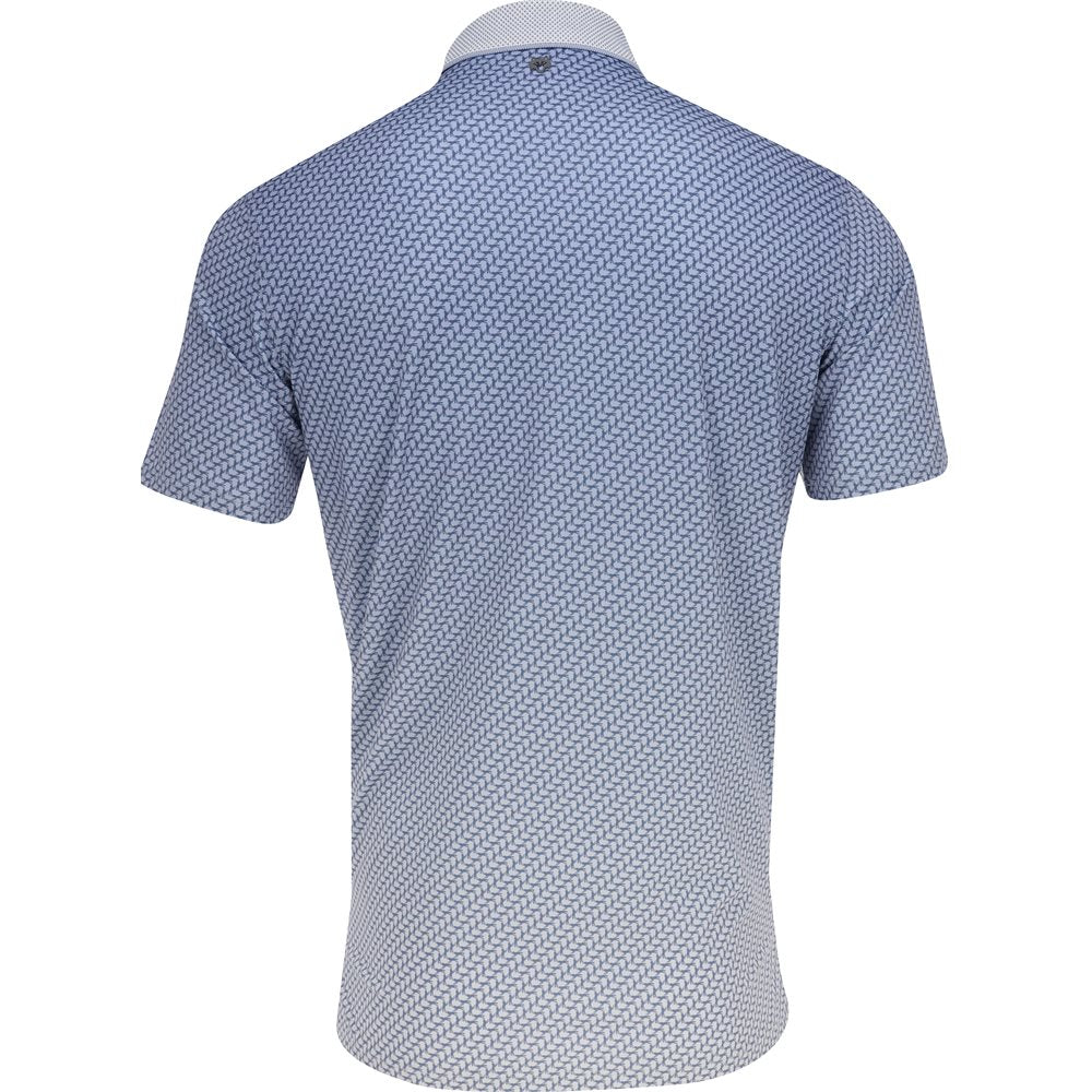 Dances With Wolves Ombre Polo