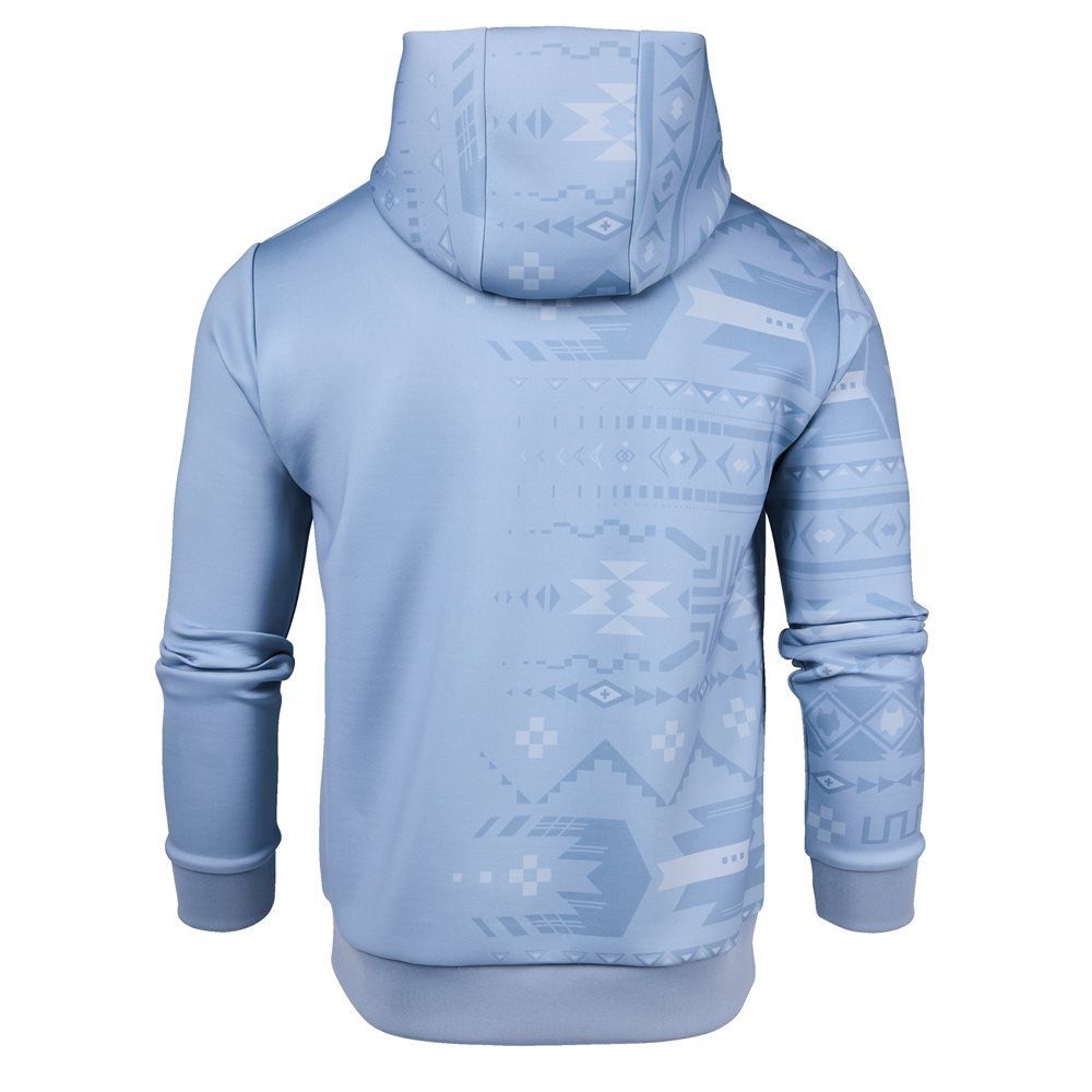 Faded Ghost Chene Hoodie - Fairway Styles
