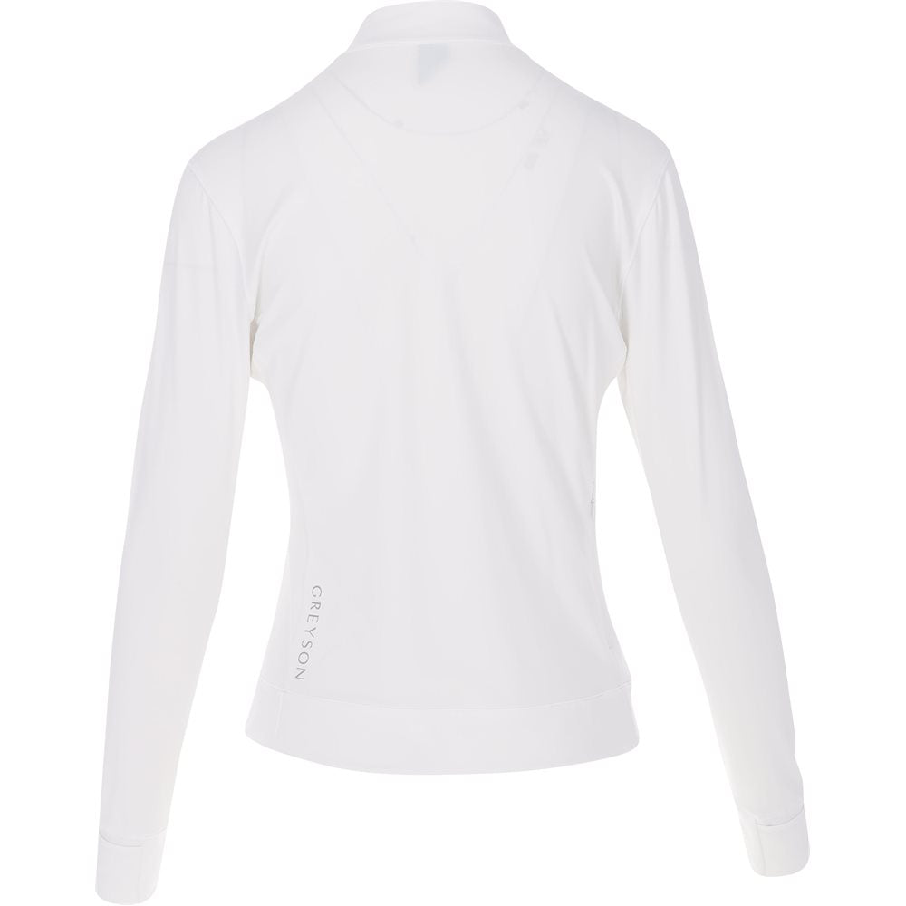 Women's Halley II 1/4 Zip Mid Layer
