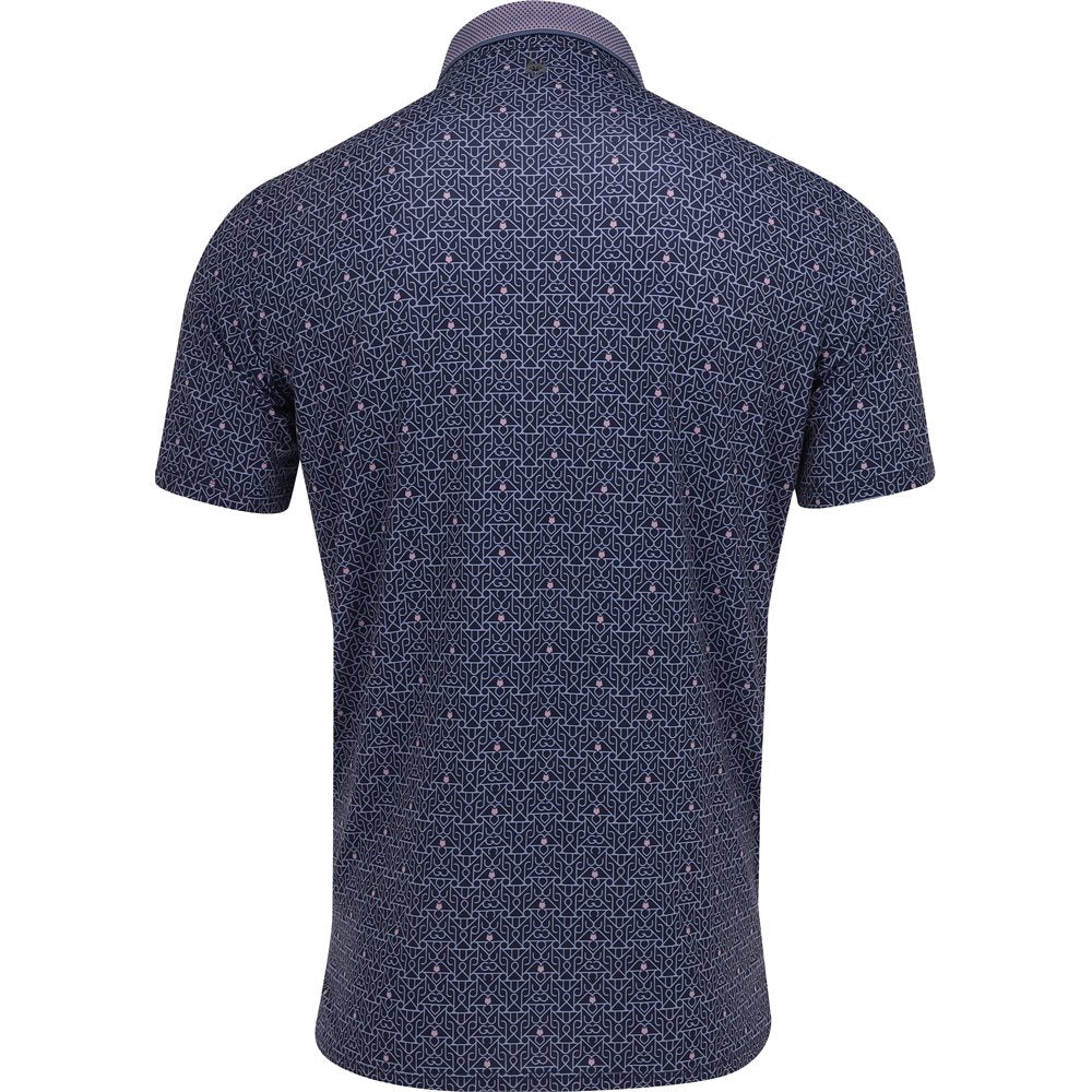 Lowercase Polo