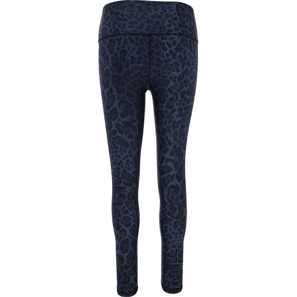 Women's Luna Damisa Leopard Legging Pants