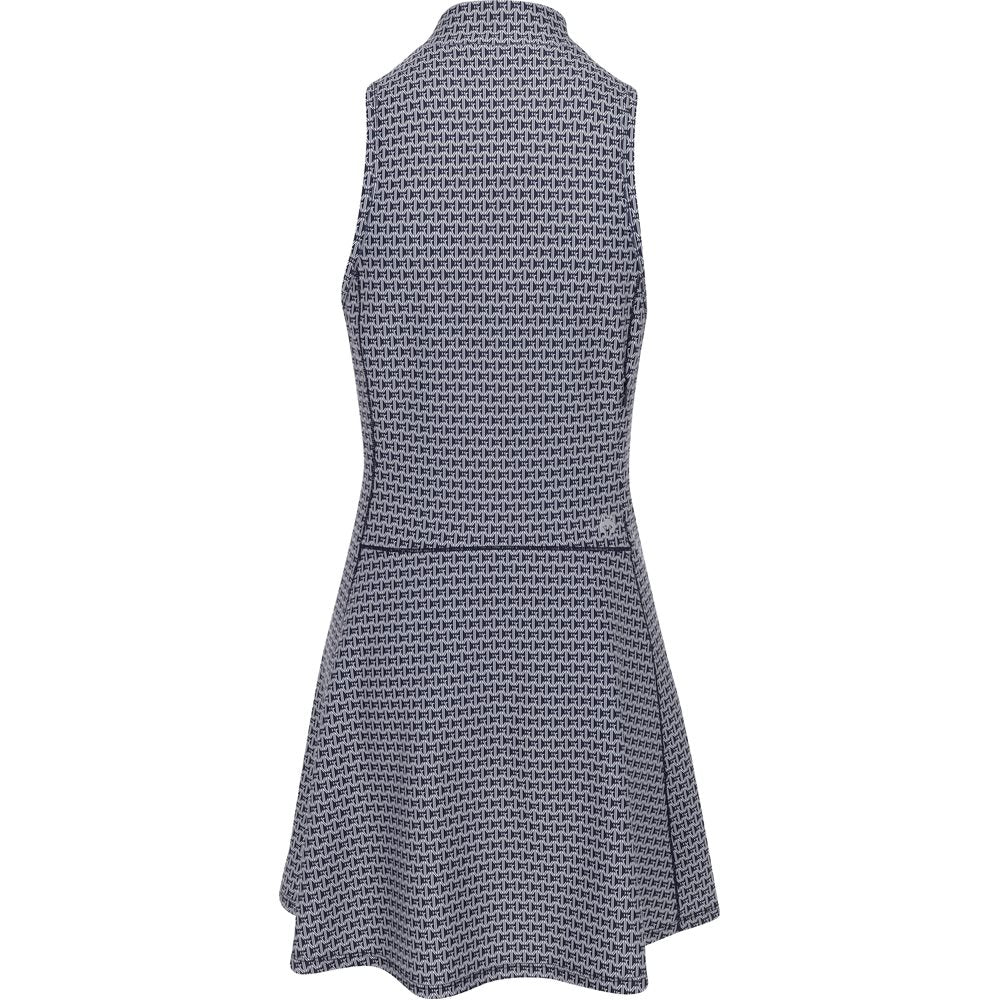 Women's Monogram Hera Sleeveless Dress