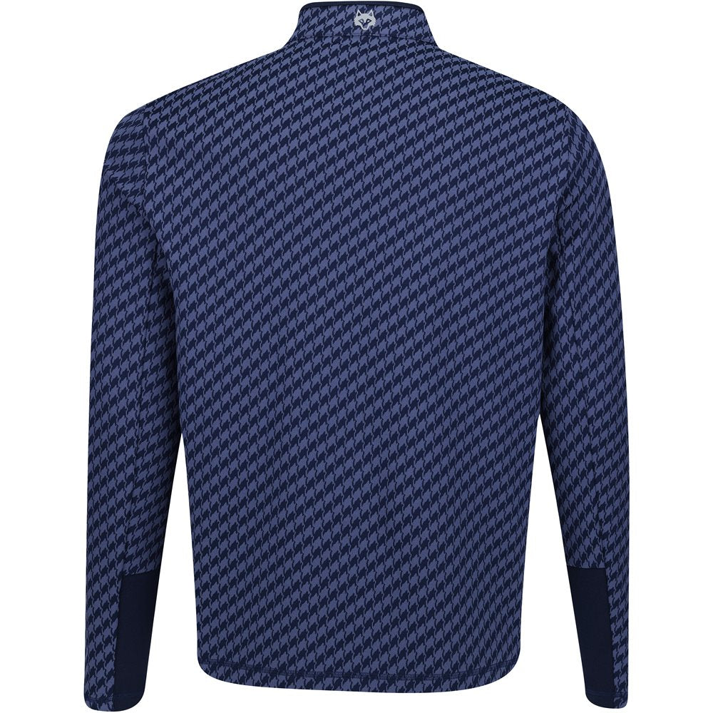 Sacred Spirits Jacquard Midlayer