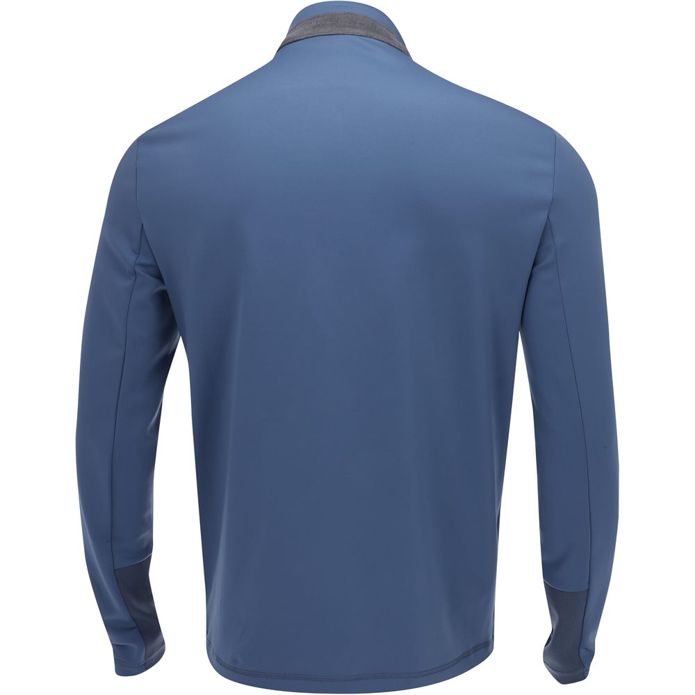 Sequoia 1/4 Zip Midlayer