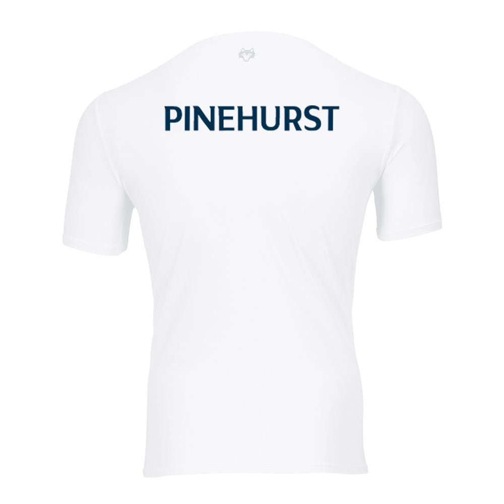 Trophy & Flag Guide Short Sleeve Shirt - Fairway Styles