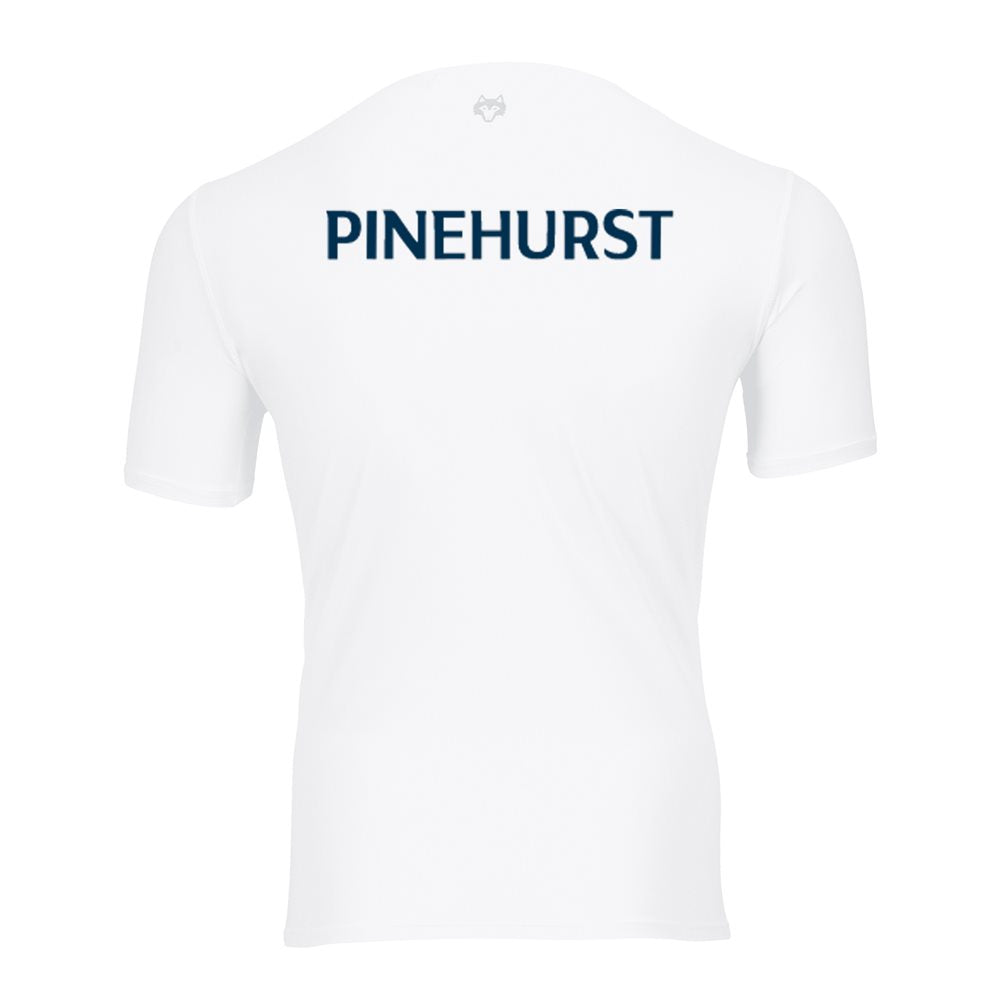 Trophy & Flag Guide Short Sleeve Shirt