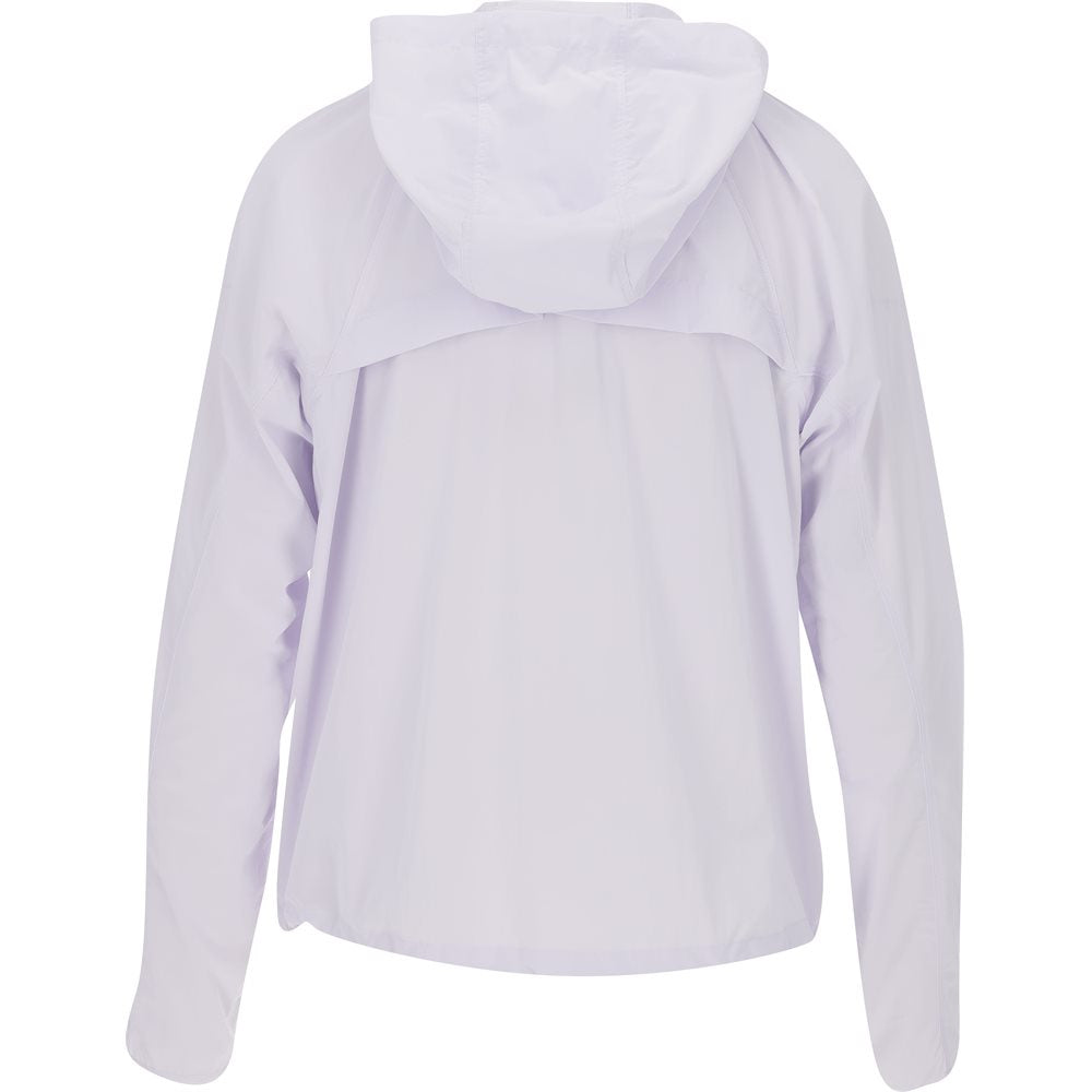 Women's Wind 1/2 Zip Sweatshirt