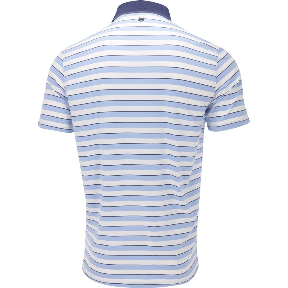 Wolastoq Polo