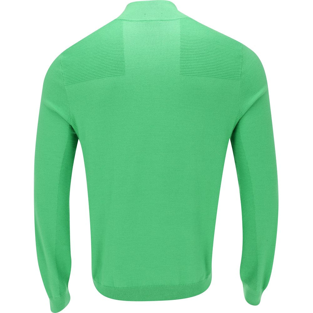 Momentum-X 1/4 Zip Pullover