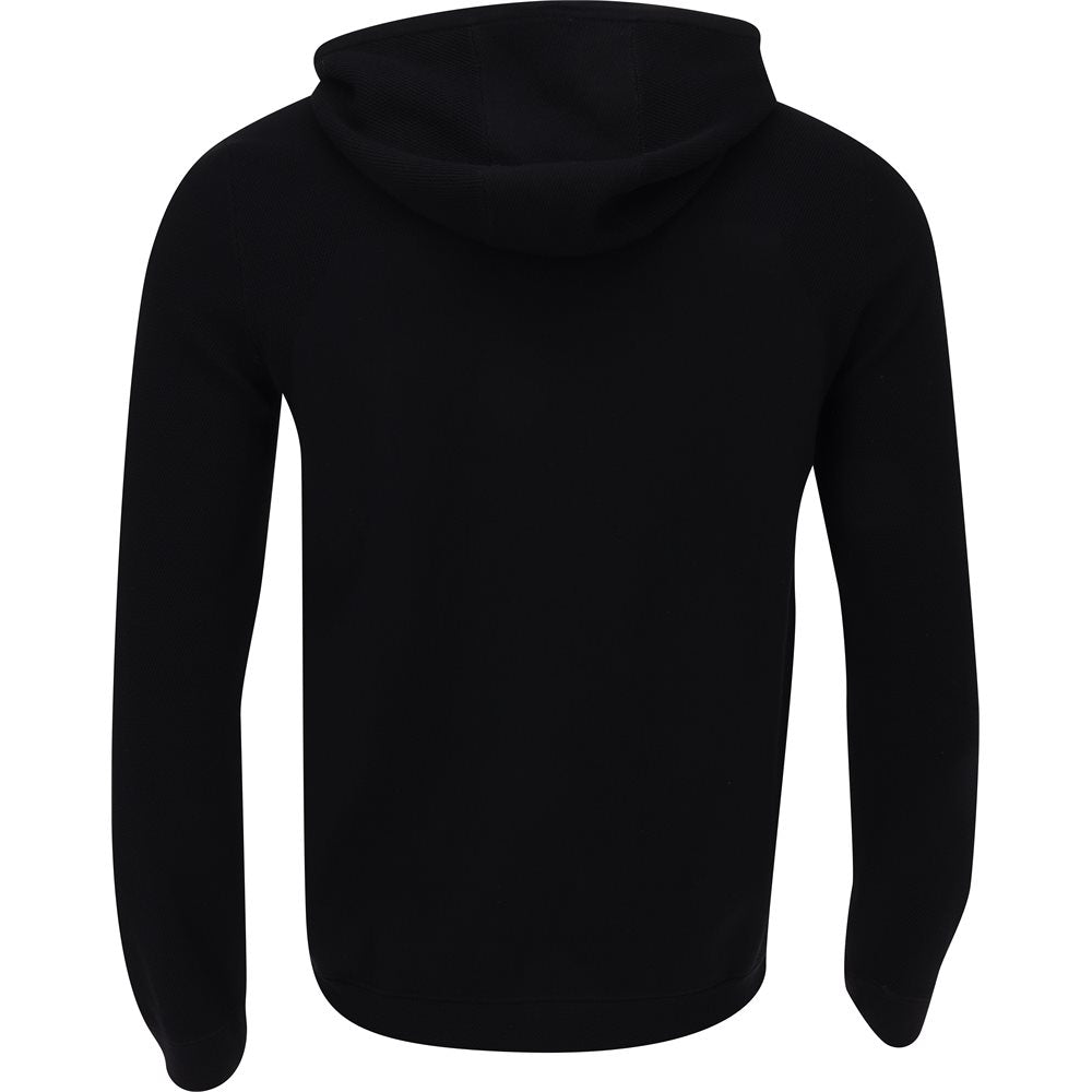Morray Knitted Sweatshirt