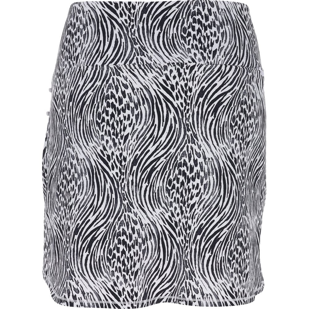 Women's 17.5" Straight Skort